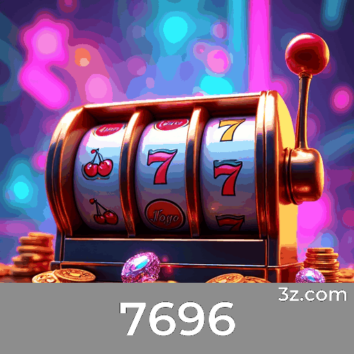 7696: Cassino Online Seguro e Premiado