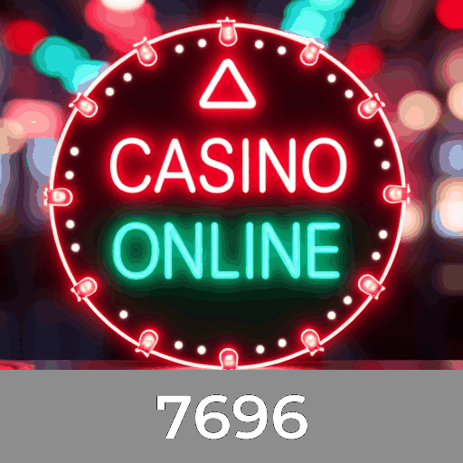 Descubra os Segredos dos Slots no 7696 com Altas Chances de Ganho