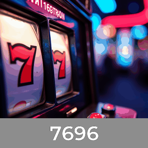 7696: A Experiência de Jogos de Mesa ao Vivo Preferida no Brasil