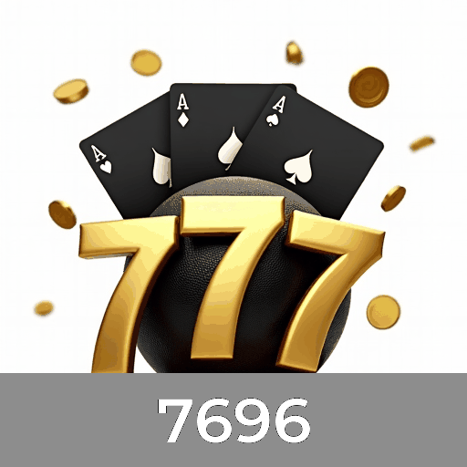 7696: A Revolução dos Jogos no Seu Celular