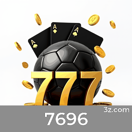 7696: Cassino Online Seguro e Premiado