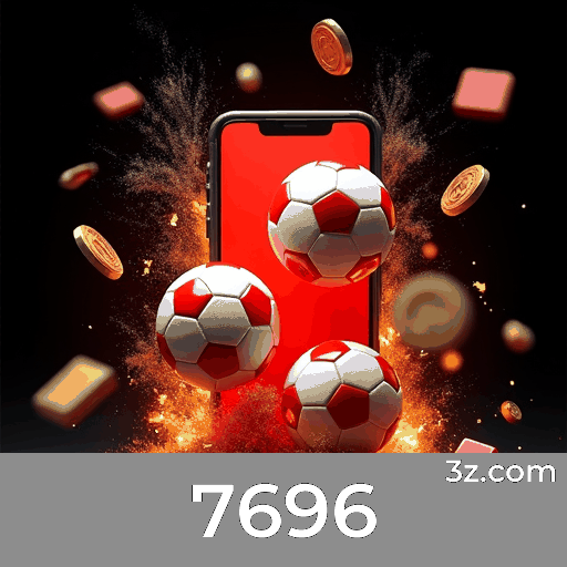 7696: Cassino Online Seguro e Premiado