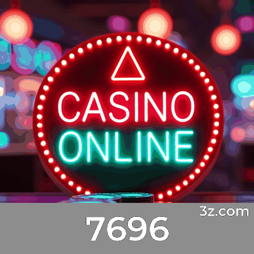 7696 Social Casino: Experiência de Interação Real