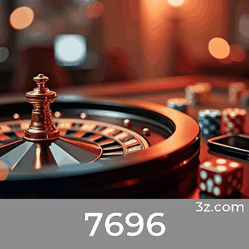 7696 Crash: Desafie-se com Multiplicadores Instantâneos